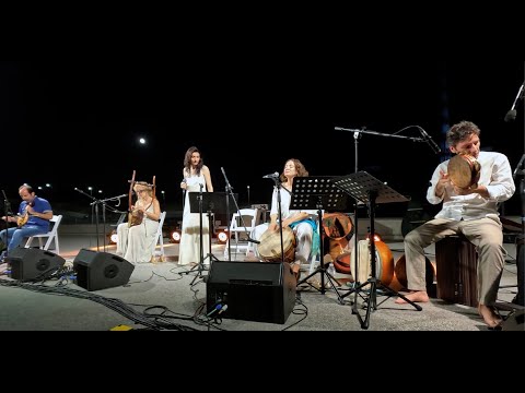 Anathema ton aitio - Lyre 'n' Rhapsody - 21/7/2024 @festivallipasmatadrapetson8254a