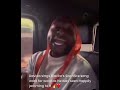 Davido Spotted Jamming To Black Sherif SACRIFICE