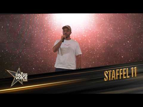 Ennio Mario - Swiss Voice Tour 2026, Bahnhof Center