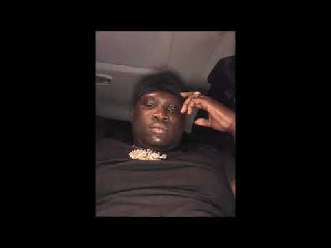 OJ Carter  Freestyle Friday