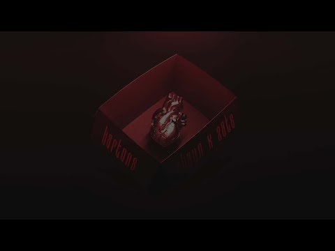 Zate feat. Chayn - Kartons