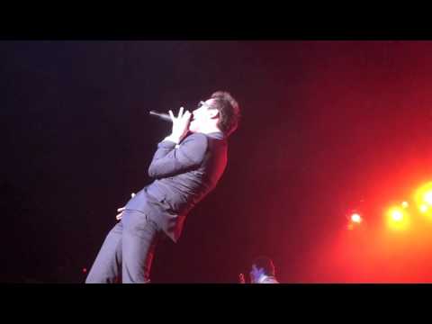 The White Tie Affair - Allow Me To Introduce Myself...Mr. Right