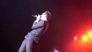 The White Tie Affair - Allow Me To Introduce Myself...Mr. Right