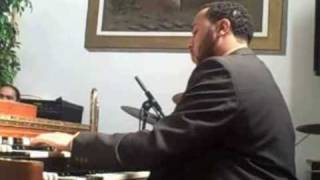 Lord of the Harvest-Fred Hammond- William Christmas