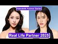 Pat Chayanit And Emi Thasorn Friendshit Forever Series Real Life Partners 2025