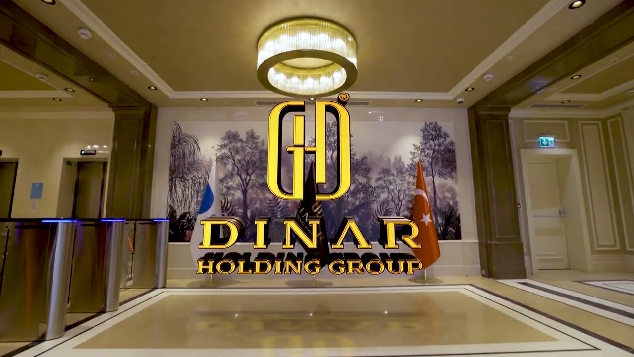 دينــار VIP  thumbnail