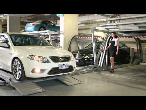Parking Assist: The Evolution of Automotive Convenience | GAI God Me
