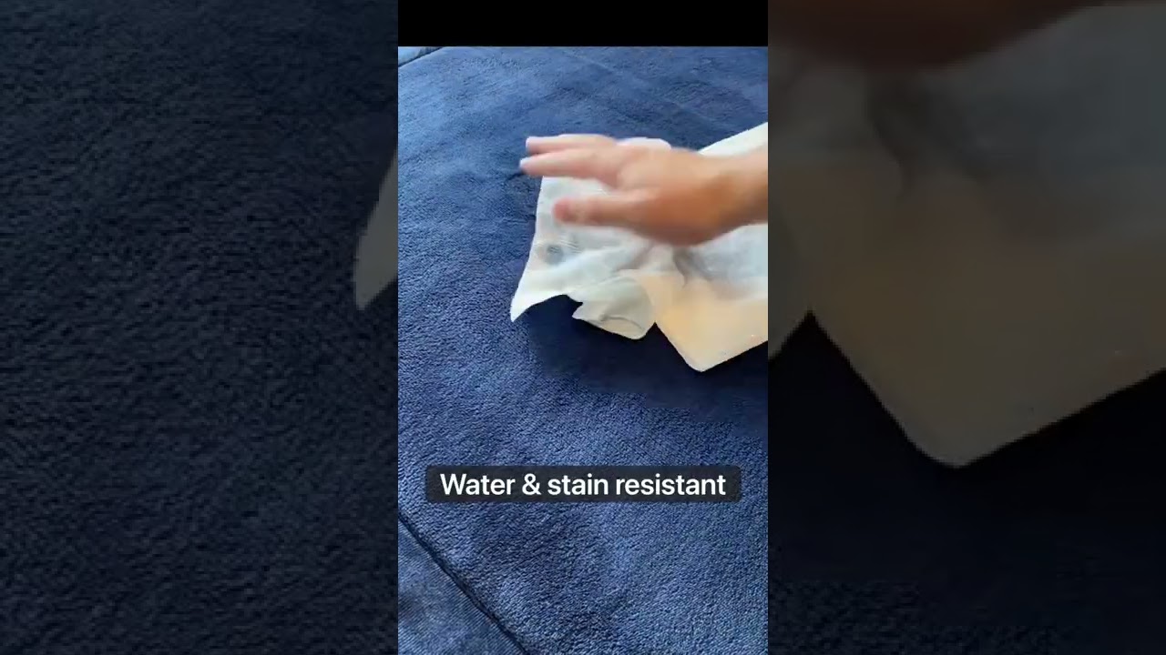 The best Play Mat Ever - The Relax Mat by Muscle Mat