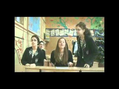 Despre noi, eminescienii.wmv