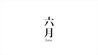 《六月》(June) 2019
