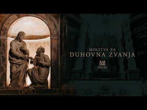 25.4.2020. subota - Molitva krunice za duhovna zvanja -  LIVE - 20:00