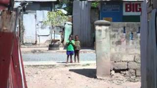 Land Of Promise - Damian Marley and Nas (official vid)