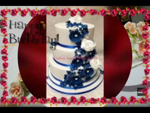 Pictures of beautiful cakes