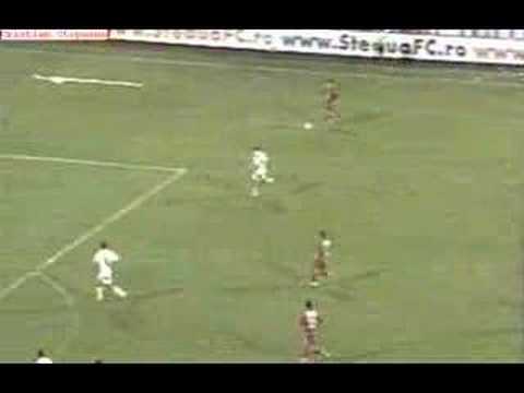 Steaua - Dinamo 4-1 2000 (danciulescu 2-0)