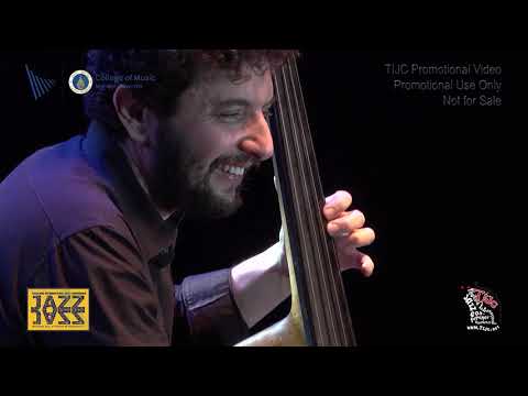 TIJC2019 C’est Clair/Omer Avital