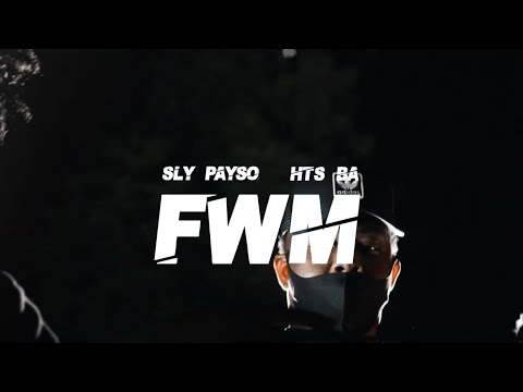 H.T.S Presents SLY PAYSO & HTS BA - FWM | Shot By @CASHINFAST