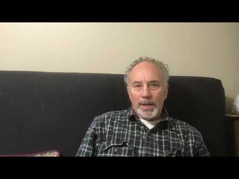 LVP or Laminate flooring backwards is actually easy