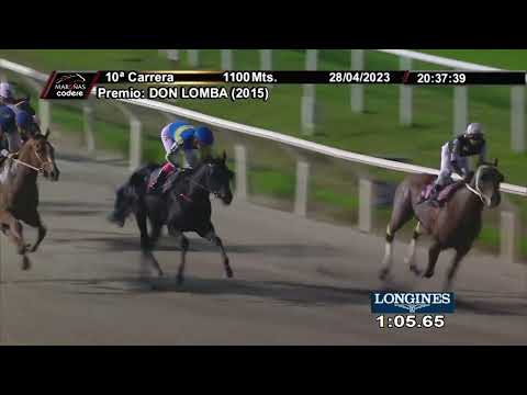 230428 c10 INDIE ESMERALDA (BRZ)