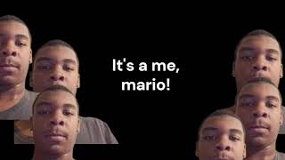 Cover art for Mariel