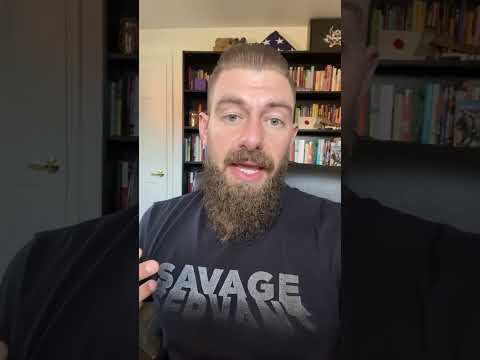 Client video testimonial