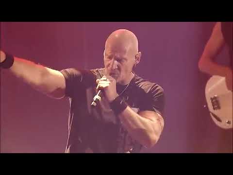 Gamma Ray Heading For Tomorrow ft  Ralf Scheepers from the album 30 Years Live Anniversary