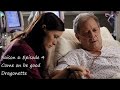 Grey's Anatomy S6E04 - Come on be good - Dragonette