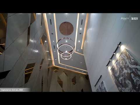 Walkthrough Walkthrough