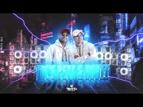 Mcs Pett e bobii (Dj MB) O pretinho é fiel