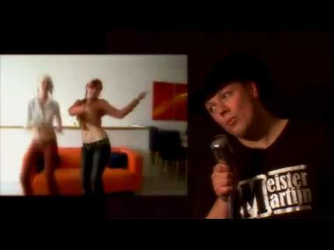 Meister Martijn - Kom sjut der os nog eine in