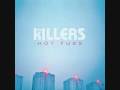 The Killers - Mr Brightside 