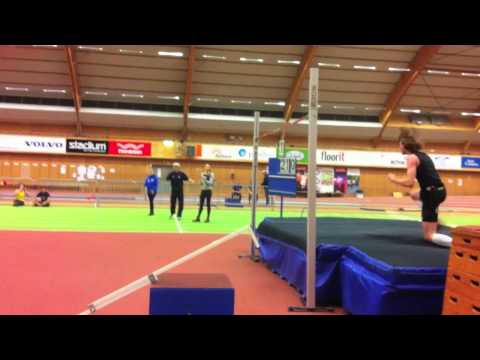 Ola Carlsson Invitational 2.10 by Andreas Carlsson