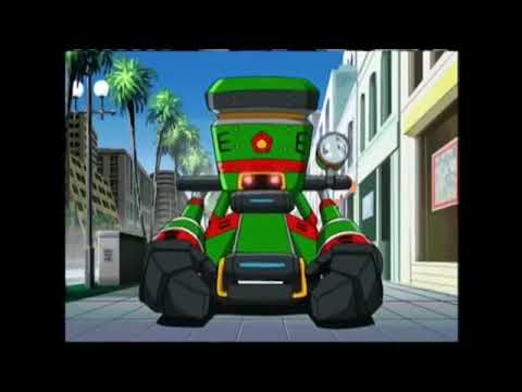 Sonic X - Season 1 Episode 28 (Ending) (Wednesday October 29,2025)
