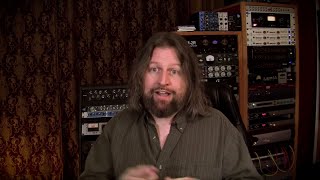 Video thumbnail for How to use the SPL Passeq in a mastering session with Ronan Chris Murphy by Plugin Alliance