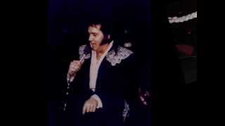 Elvis Presley ► Why Me Lord?  (Featuring J.D. Sumner) Lake Charles,LA 5/4/75 AS