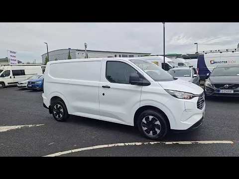 Ford Transit Custom TRANSIT CUSTOM 320 S TREND 2.5 - Image 2