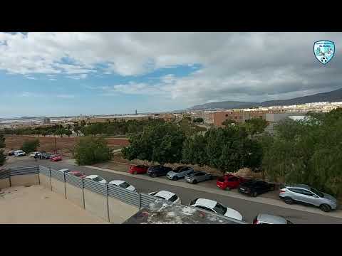 RESUMEN Poli Ejido CF 1-2 UD Ciudad de Roquetas