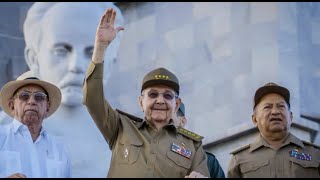 Raúl Castro se jubila de la política en Cuba