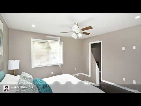 For Sale - 1 Killick Road, Brampton, ON L7A 0G2