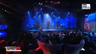 Max Pezzali - Come mai (Radio Italia Live 24/01/2014)