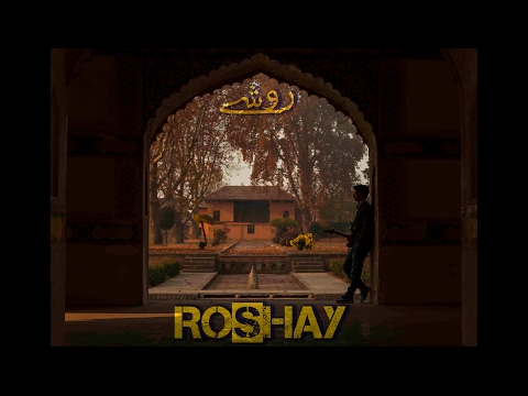 Roshay - Faizan Showkat