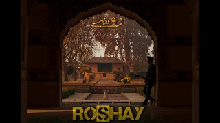 ROSHAY | Kashmiri Song | Habba Khatoon | Faizan Showkat