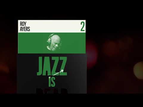 Shadows of the East - Roy Ayers, Adrian Younge, & Ali Shaheed Muhammad