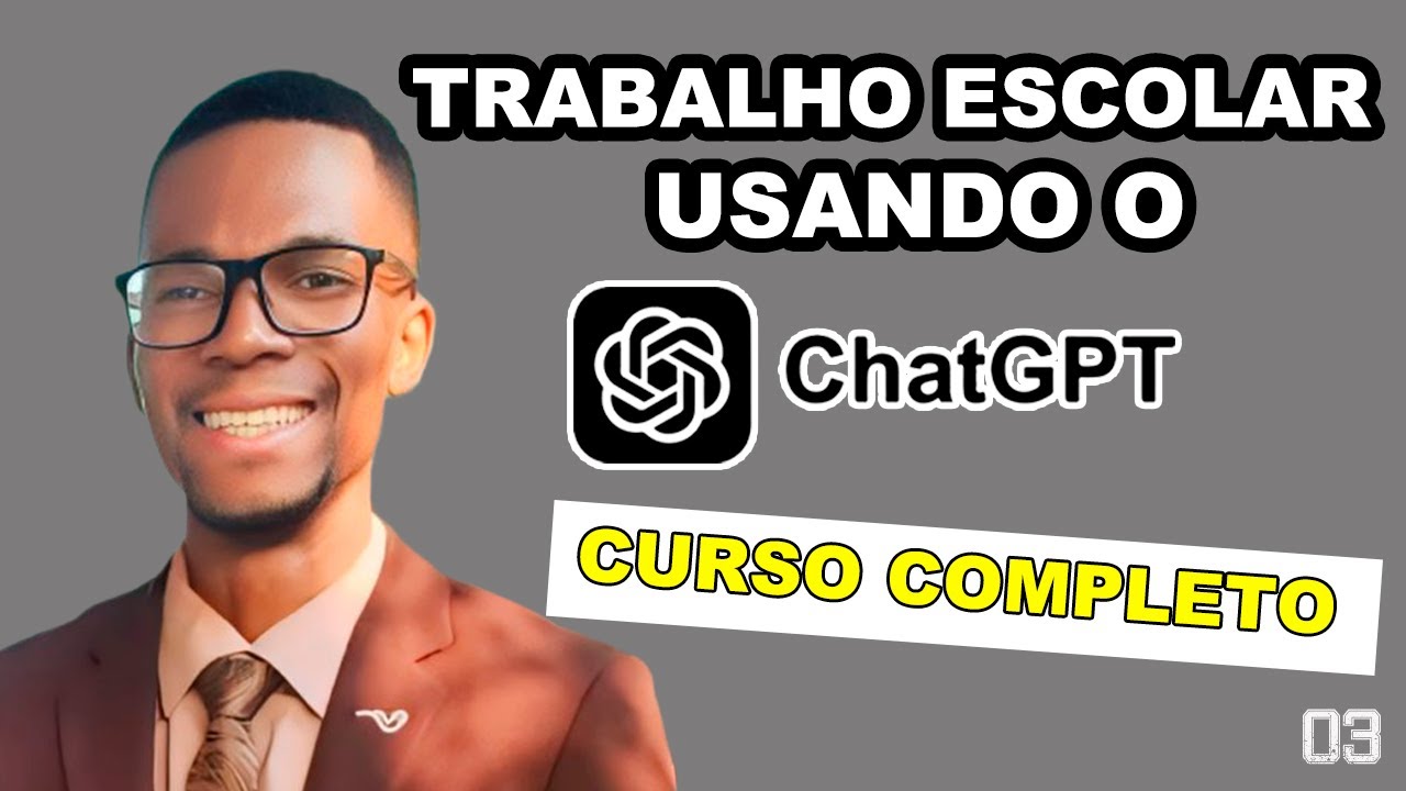 Aula 03- Pré-formatação: Copiando do ChatGPT para o Word