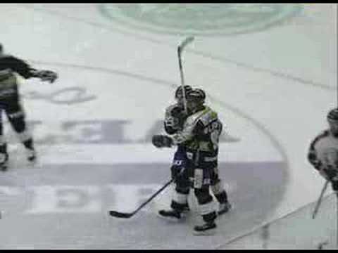 9.10.2004 Kärpät-Ässät