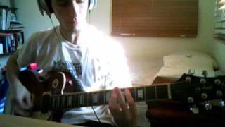 Converge - Slave Driver cover