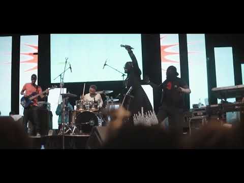 Nviiri The Storyteller x Bensoul |Afro beat Instrumental