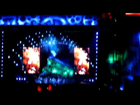 AC/DC Warsaw 27.05.2010