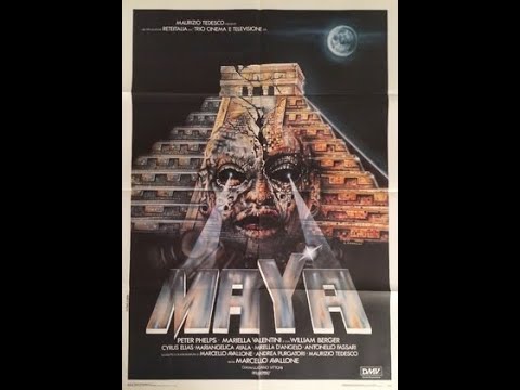 Maya 1989