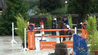 Video of Glock's London