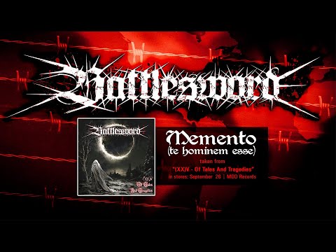 BATTLESWORD - Memento